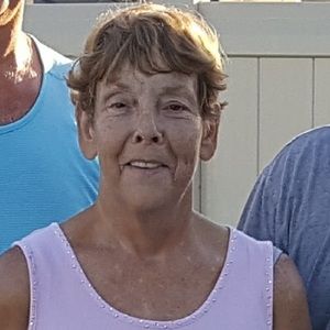 Meet your Posher, Debra